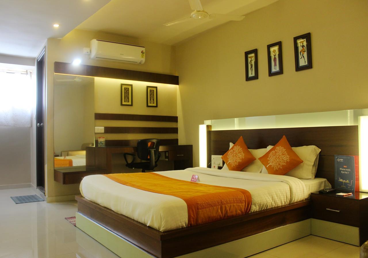 Elite Park Hotel Bangalore Room photo